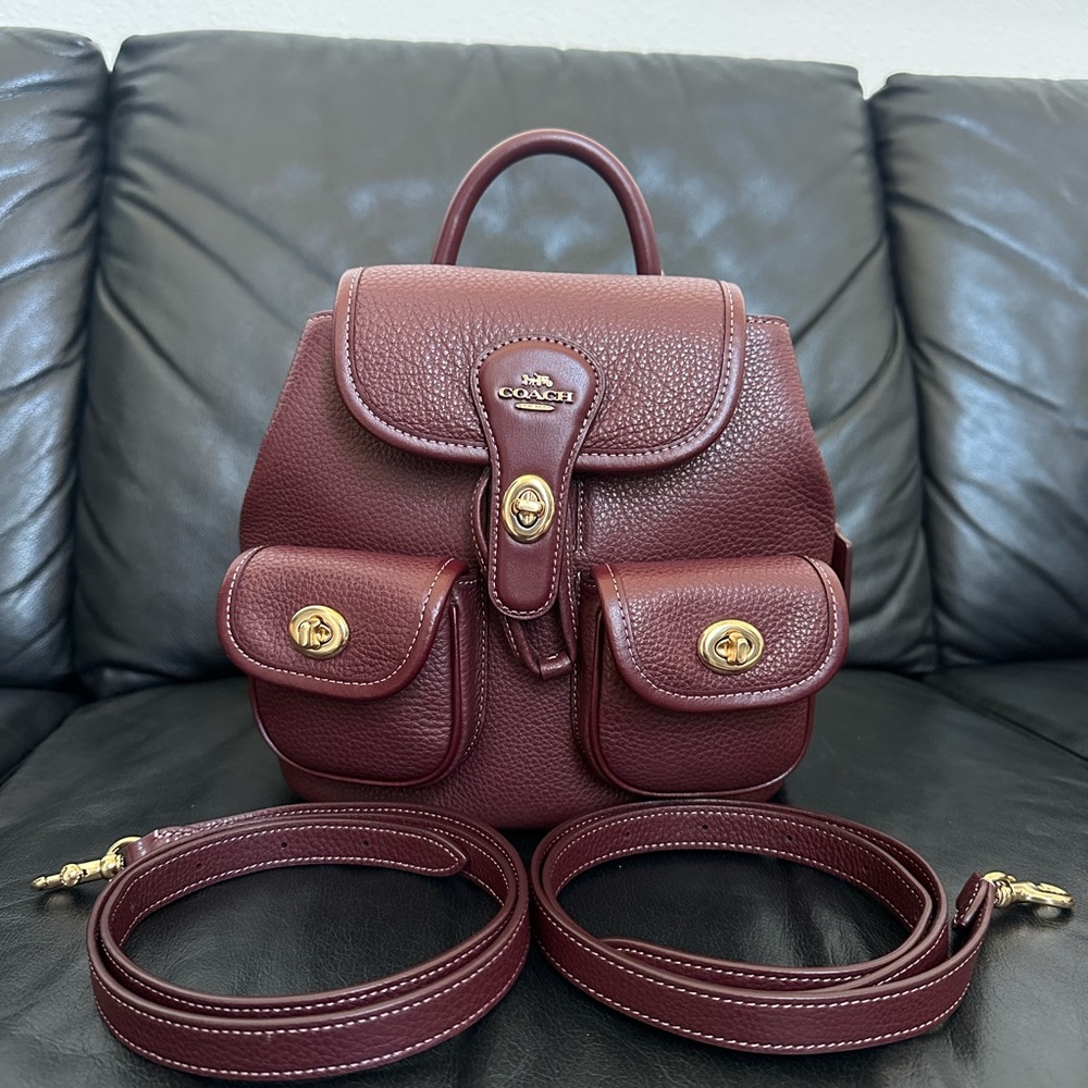 Hadley Backpack - Picture 4 of 10